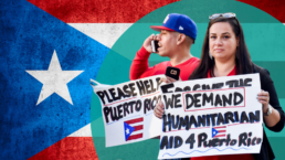 Puerto Rico's Crisis