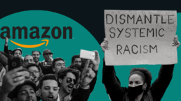 Technology is fueling systemic racism