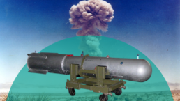 Nuclear weapons in U.S.
