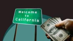 Fight for $15 in California