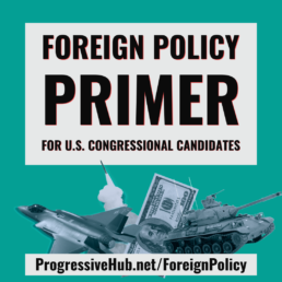 Primer on foreign policy