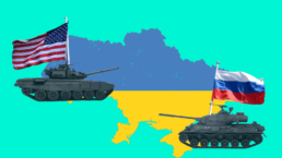 US russia war over ukraine