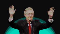 mitch McConnell
