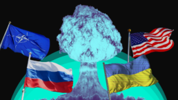 Ukraine-Russia tensions and nuclear weapons