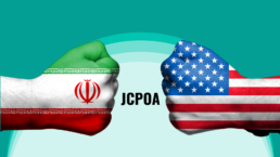 JCPOA - Iran Nuclear Deal
