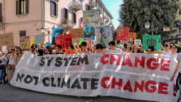 Climate Movement