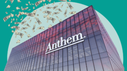 60% of Anthem’s 2021 revenue was subsidized by American taxpayers.