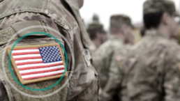 U.S. military