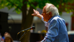 Bernie Sanders to Biden: Get rid of student debt!