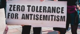 The right's selective outrage about antisemitism