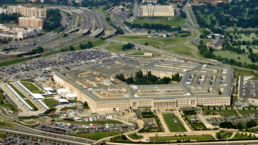 u.s. defense department pentagon Washington, D.C.