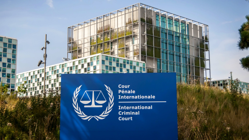 ICC Prosecutor Seeks Arrest Warrants For Netanyahu And Hamas Leaders ...