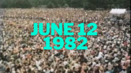 june 12 1982 crowd rally