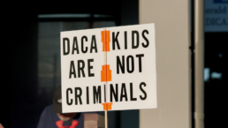 daca kids are not criminals
