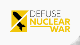 defuse nuclear war campaign page