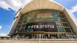 FTX arena