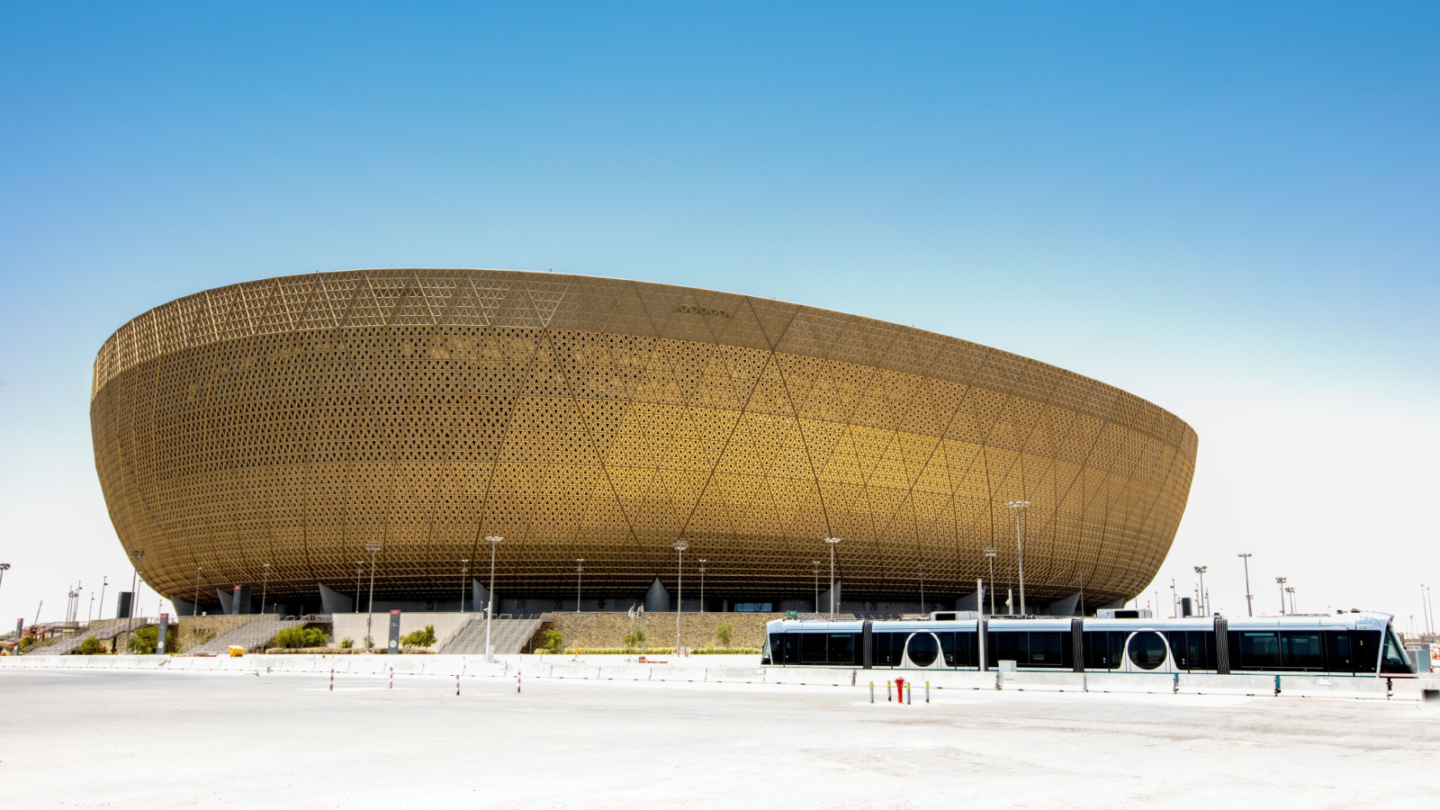 Qatar Claims the 2022 FIFA World Cup Is Carbon Neutral. It's Not.