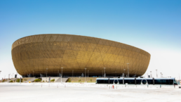 qatar fifa world cup stadium