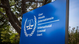 The International Criminal Court (ICC) in Hague. It's a global supreme criminal court to prosecute individuals for the international crime.
