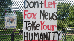 dont let fox news take your humanity