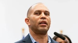 hakeem jeffries