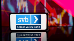 silicon valley bank bank crisis