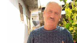 lofti hassan misto farmer killed in syria by drone