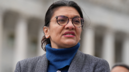 rashida tlaib