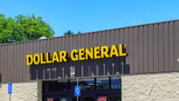 Dollar General is an American chain of variety stores Headquartered in Goodlettsville, Tennessee, Dollar General operates over 16,500 stores.