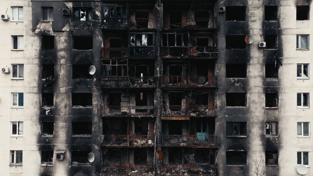 Ukraine: Which Way Out?