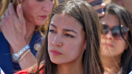 Alexandria Ocasio-Cortez lashes out over deplorable conditions following border facility tours