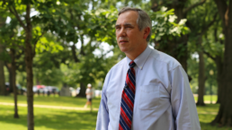 senator jeff merkley