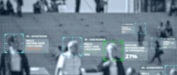 facial recognition and mass surveillance
