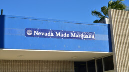 nevada made marijuana dispensary