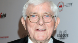 phil donahue