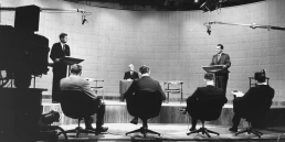 nixon kennedy debate