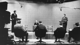 nixon kennedy debate