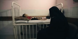 Screenshot: Fault Lines/”Starving Gaza”