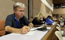 david swanson in cuba