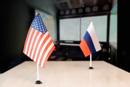usa russia negotiations