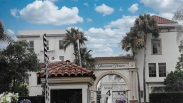 paramount studios in los angeles