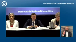 ken martin dnc summer meeting