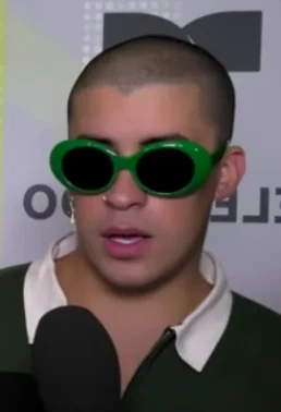 Bad Bunny
