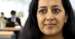 Rachel Cleetus photo