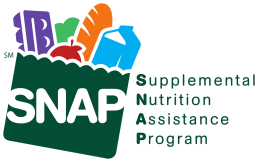 SNAP logo