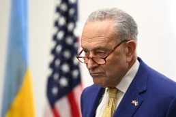chuck schumer