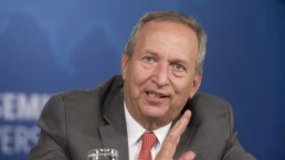 larry summers