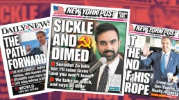 mamdani coverage in nyc