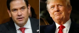 trump and rubio