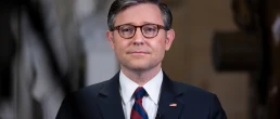 gop house speaker mike johnson